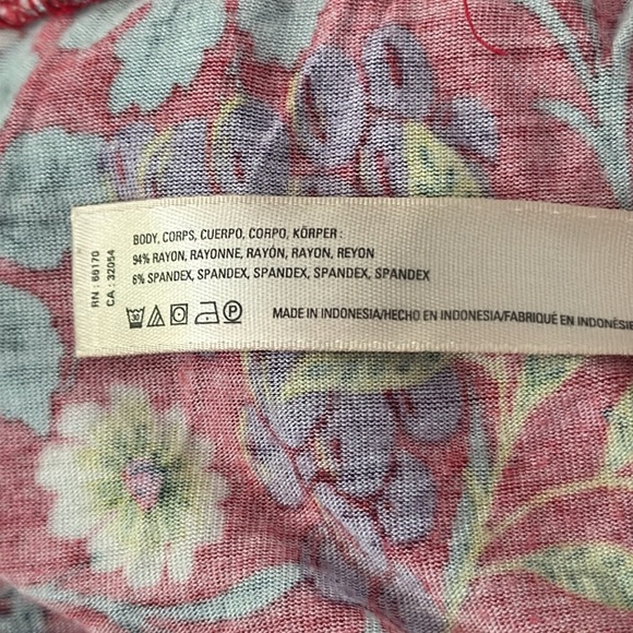 Floreat Loved by Anthropologie Lounge Jogger Pants - Picture 6 of 6